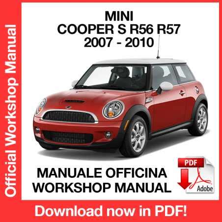 2007 manuale di officina mini cooper. - Gedenkboek ter gelegenheid van het 200-jarig bestaan..